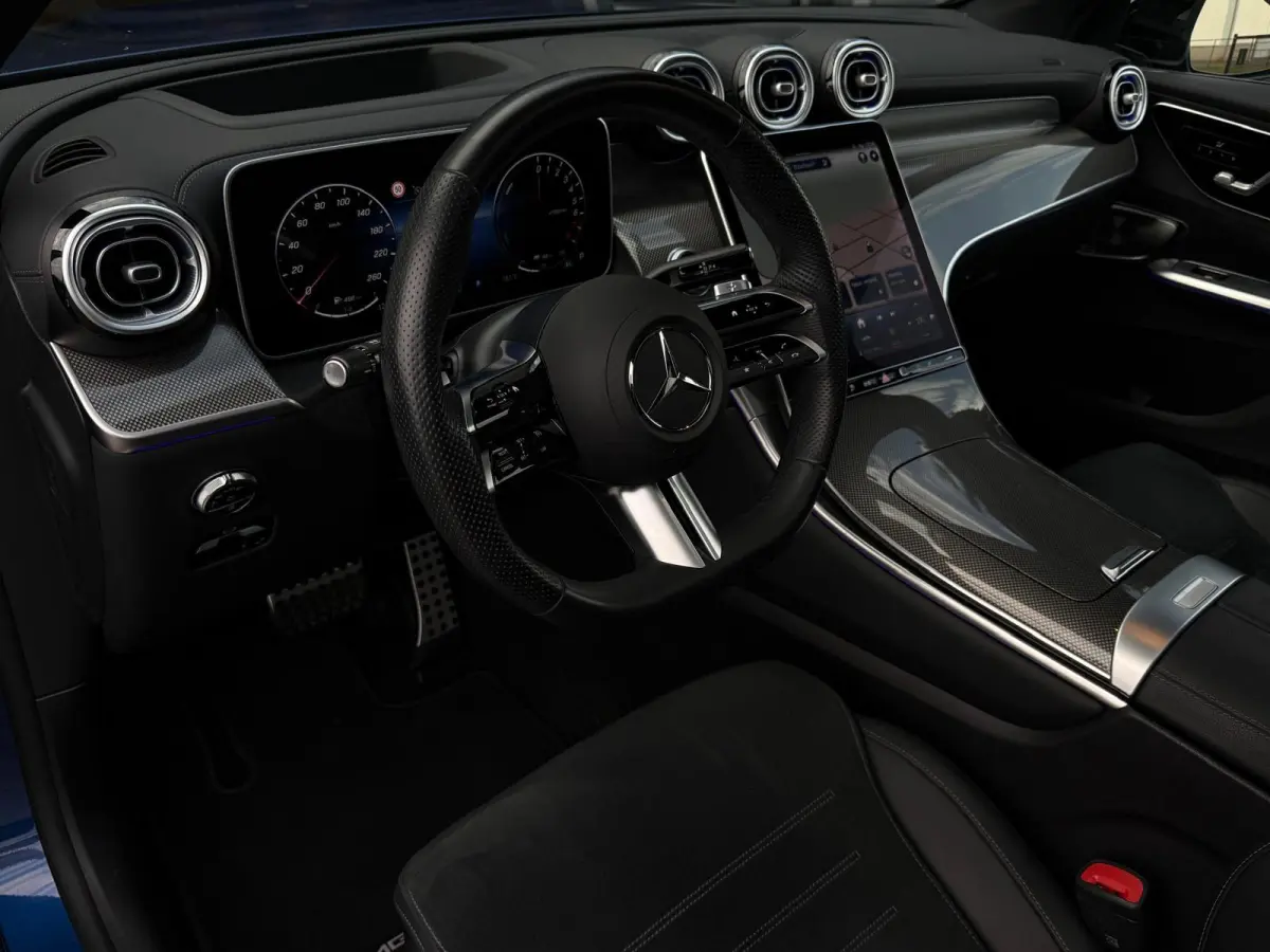 400e 4MATIC AMG Line Pano Burmester HUD 4-Besturing