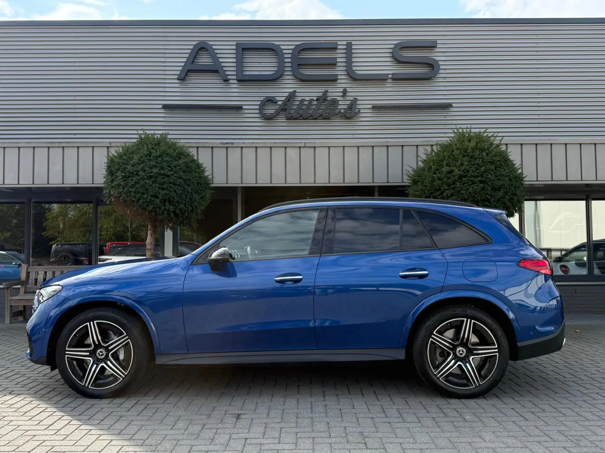 400e 4MATIC AMG Line Pano Burmester HUD 4-Besturing