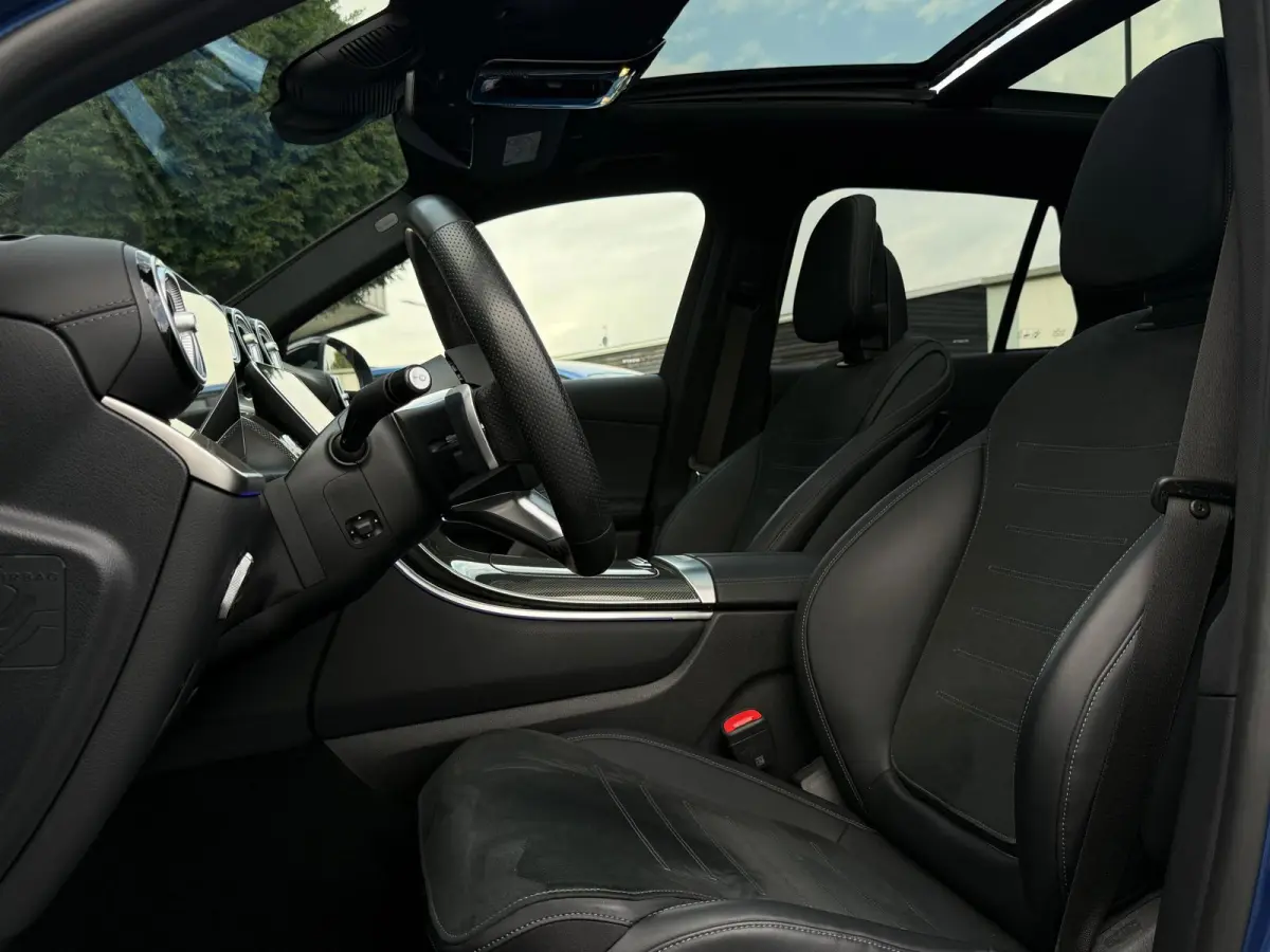 400e 4MATIC AMG Line Pano Burmester HUD 4-Besturing
