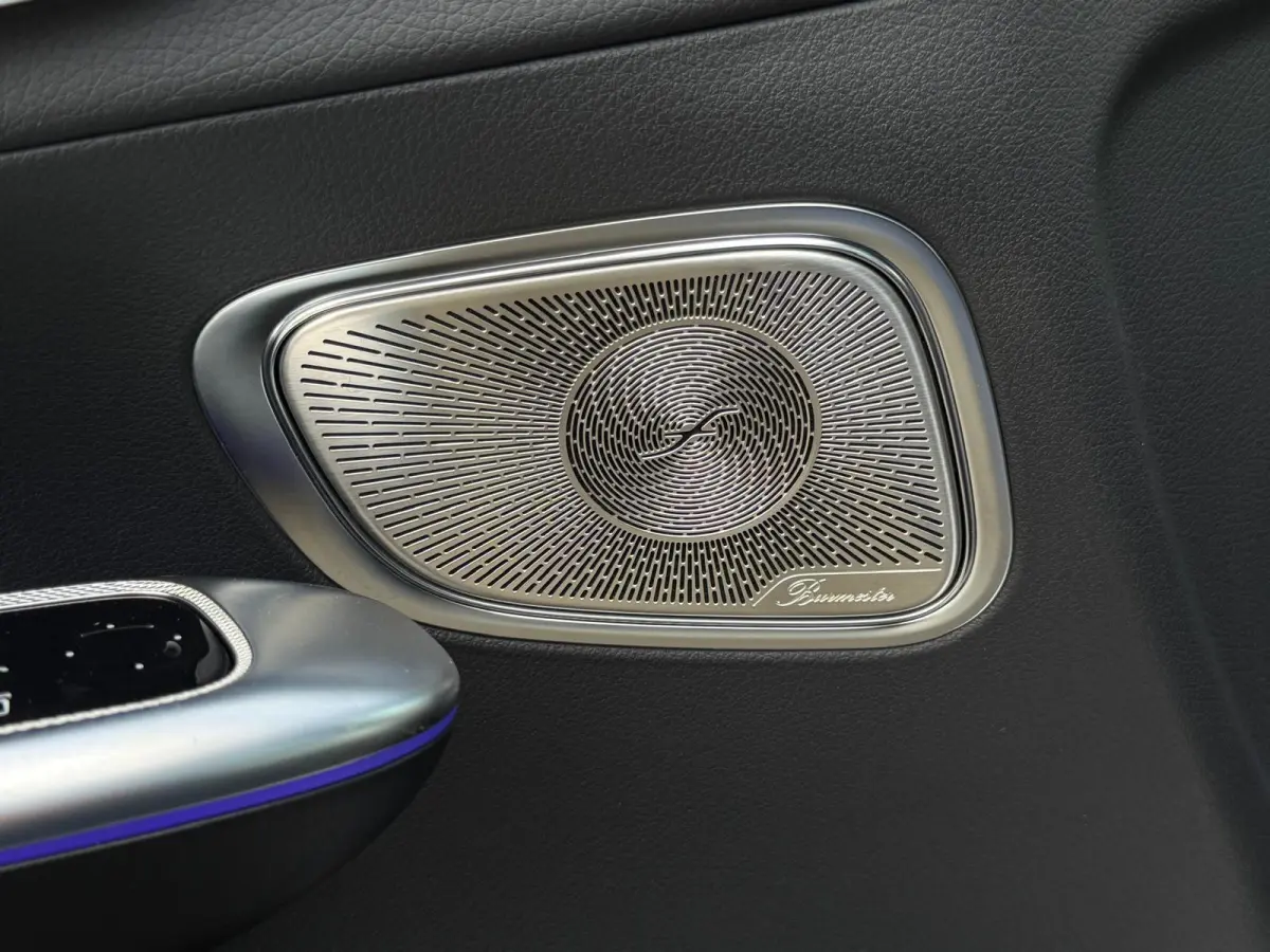 400e 4MATIC AMG Line Pano Burmester HUD 4-Besturing