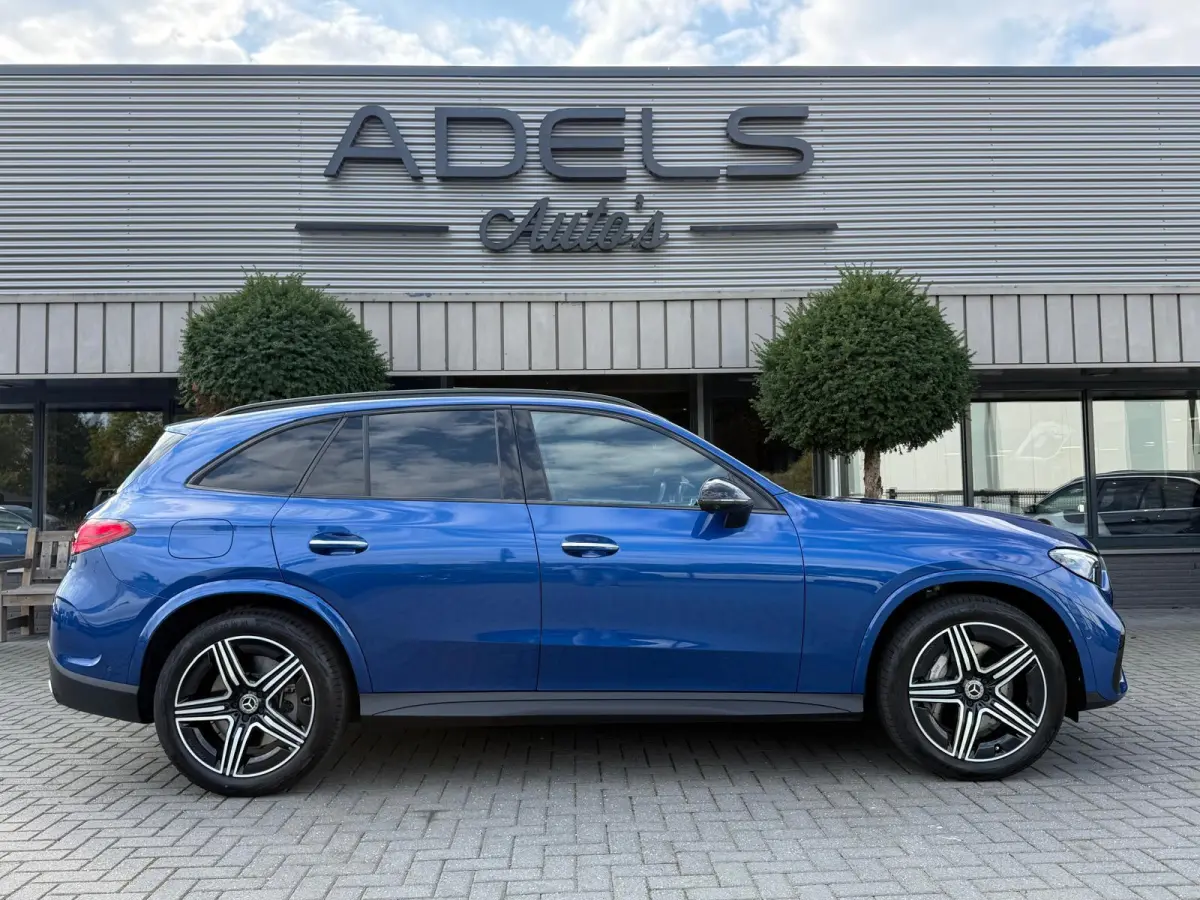 400e 4MATIC AMG Line Pano Burmester HUD 4-Besturing