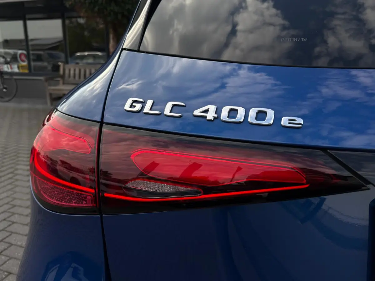 400e 4MATIC AMG Line Pano Burmester HUD 4-Besturing