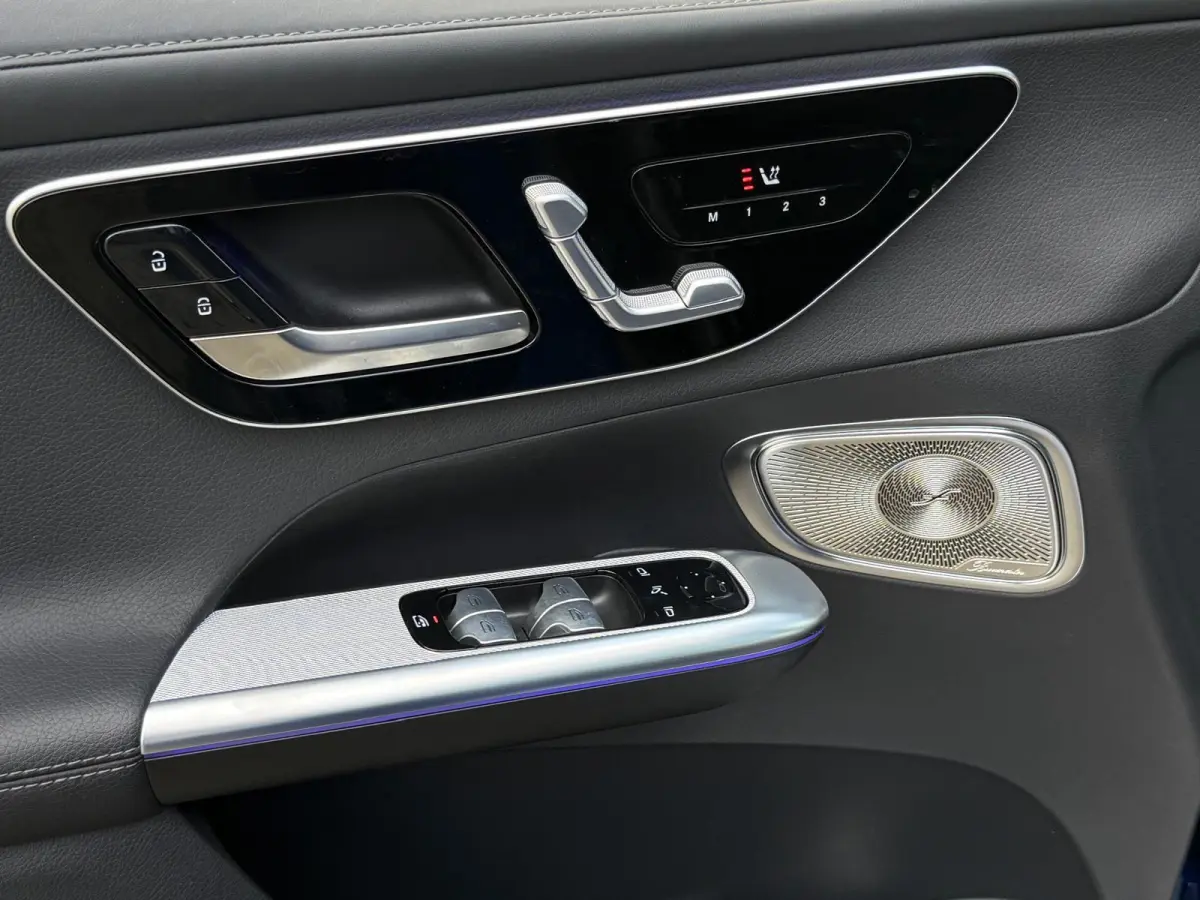 400e 4MATIC AMG Line Pano Burmester HUD 4-Besturing