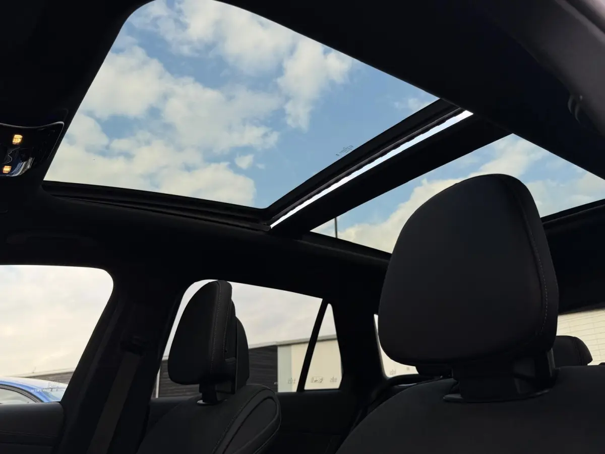 400e 4MATIC AMG Line Pano Burmester HUD 4-Besturing