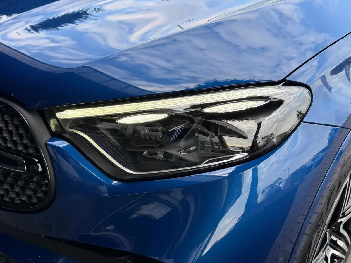 400e 4MATIC AMG Line Pano Burmester HUD 4-Besturing