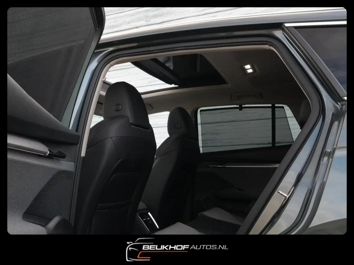 60 Panorama Memory Half leer Carplay Soh 92%
