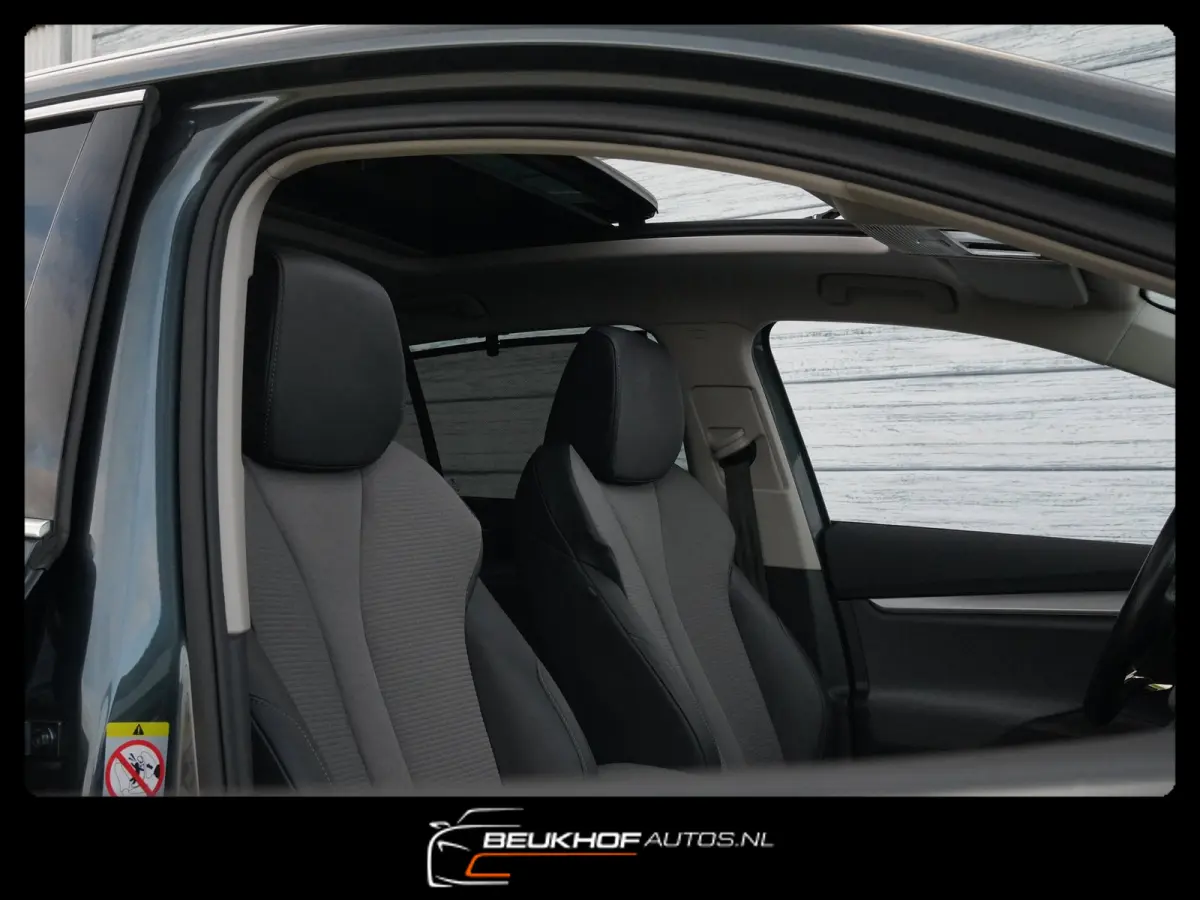 60 Panorama Memory Half leer Carplay Soh 92%