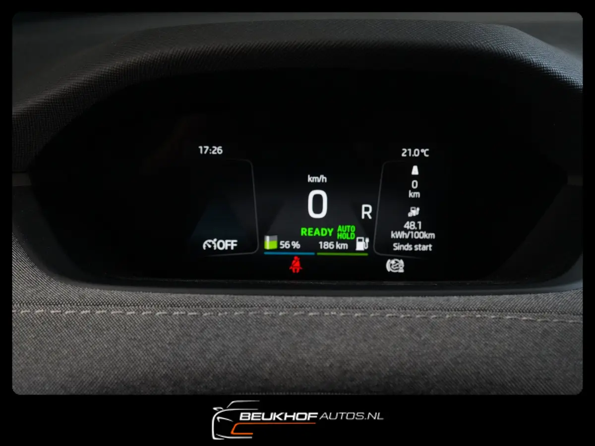 60 Panorama Memory Half leer Carplay Soh 92%