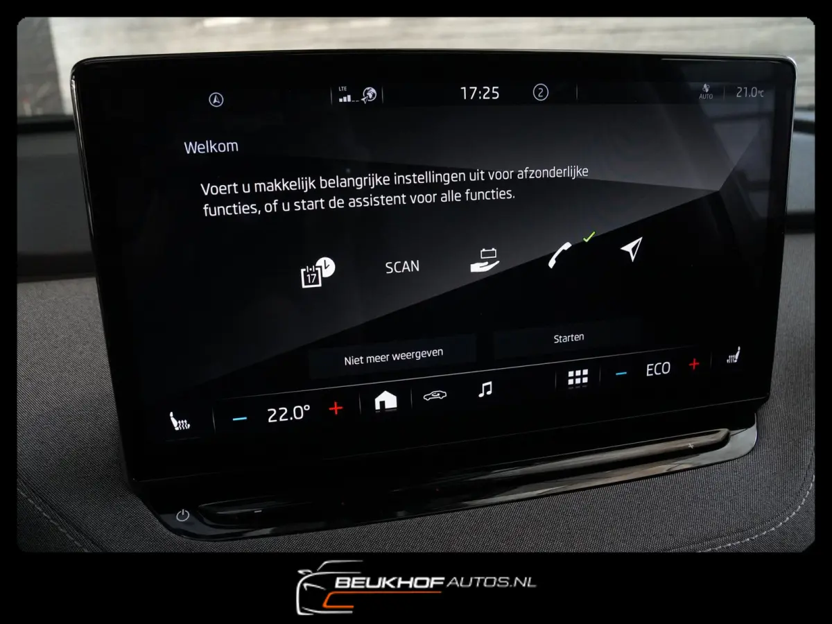 60 Panorama Memory Half leer Carplay Soh 92%