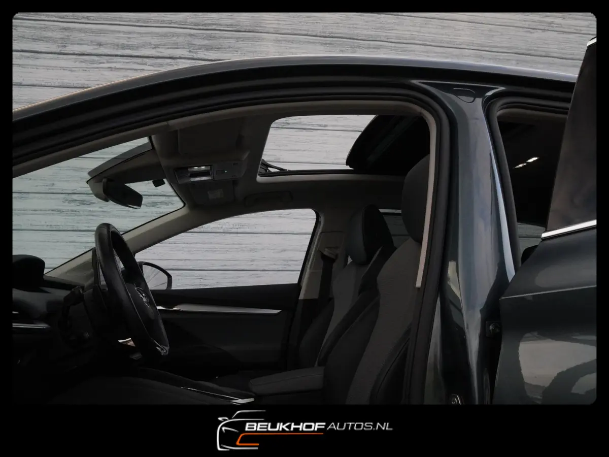 60 Panorama Memory Half leer Carplay Soh 92%