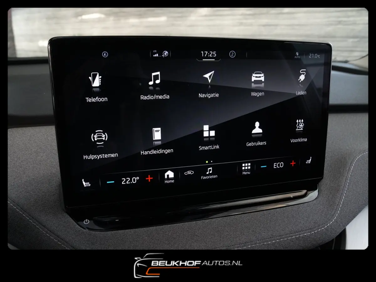 60 Panorama Memory Half leer Carplay Soh 92%