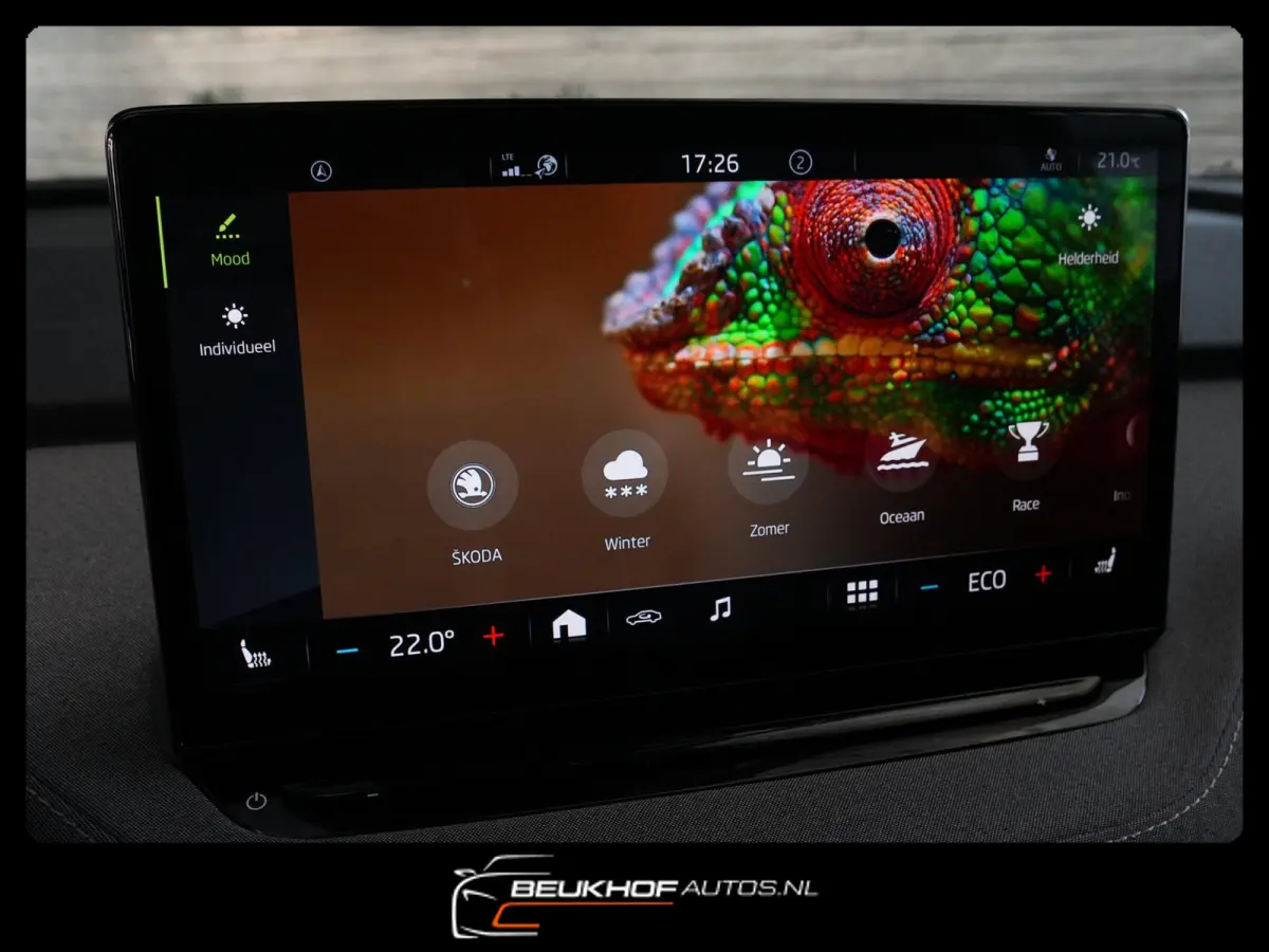 60 Panorama Memory Half leer Carplay Soh 92%