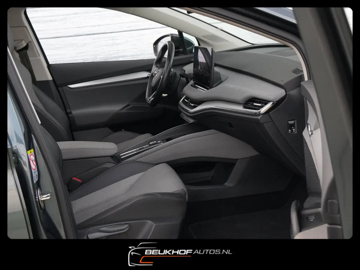 60 Panorama Memory Half leer Carplay Soh 92%