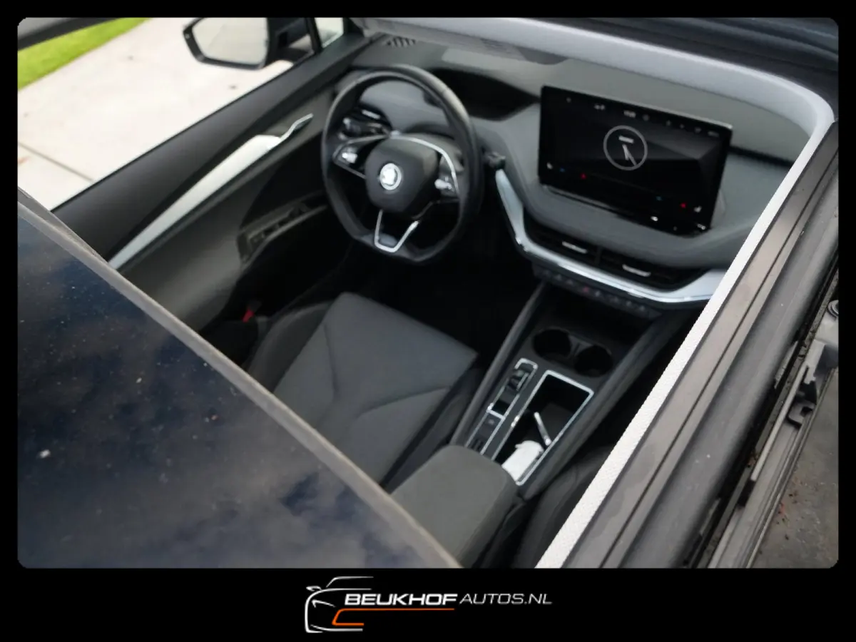 60 Panorama Memory Half leer Carplay Soh 92%