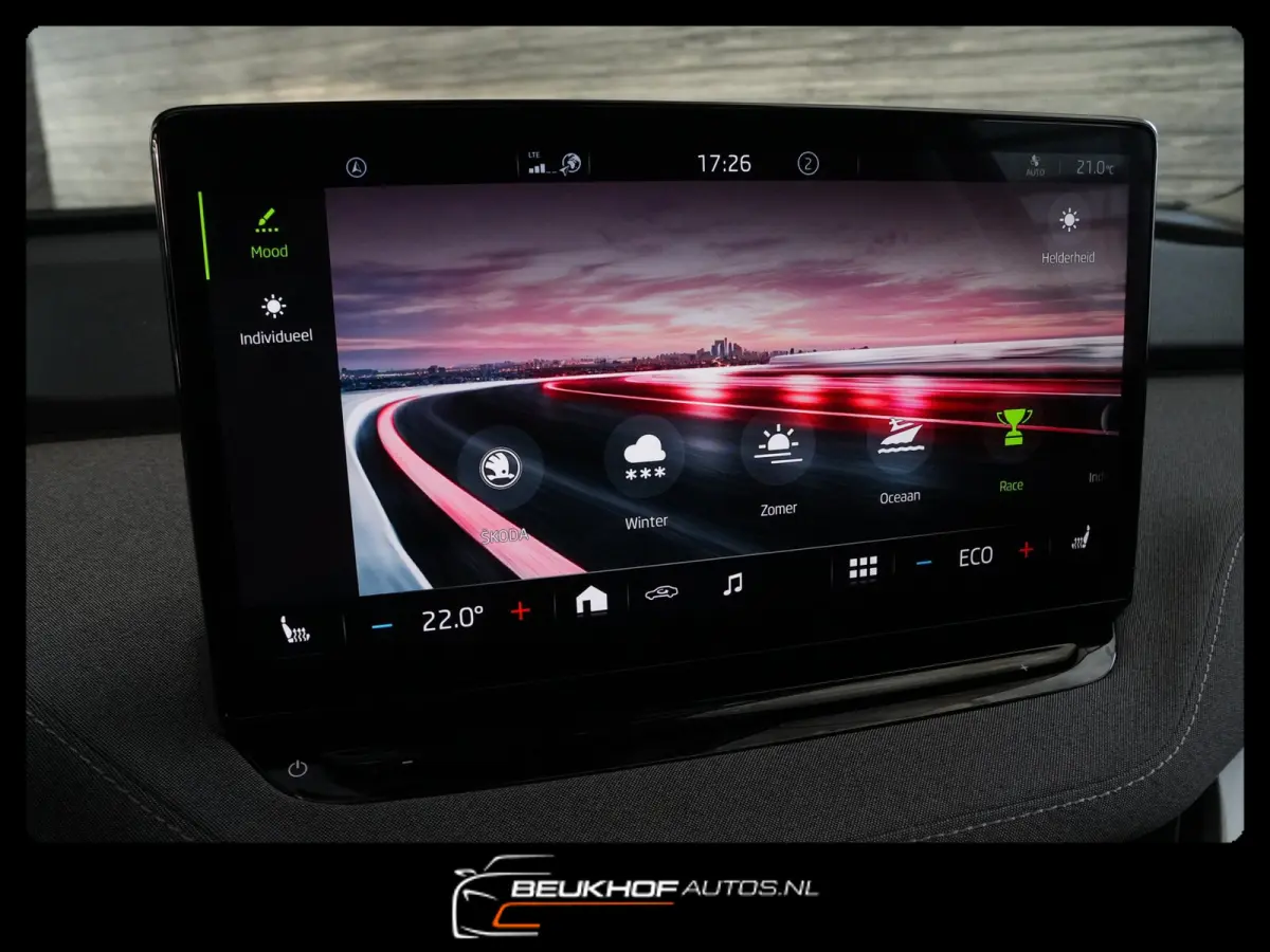 60 Panorama Memory Half leer Carplay Soh 92%