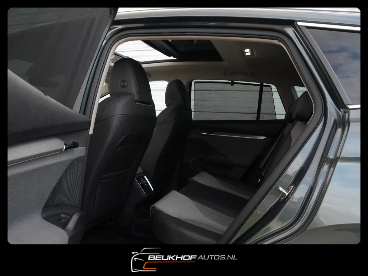 60 Panorama Memory Half leer Carplay Soh 92%