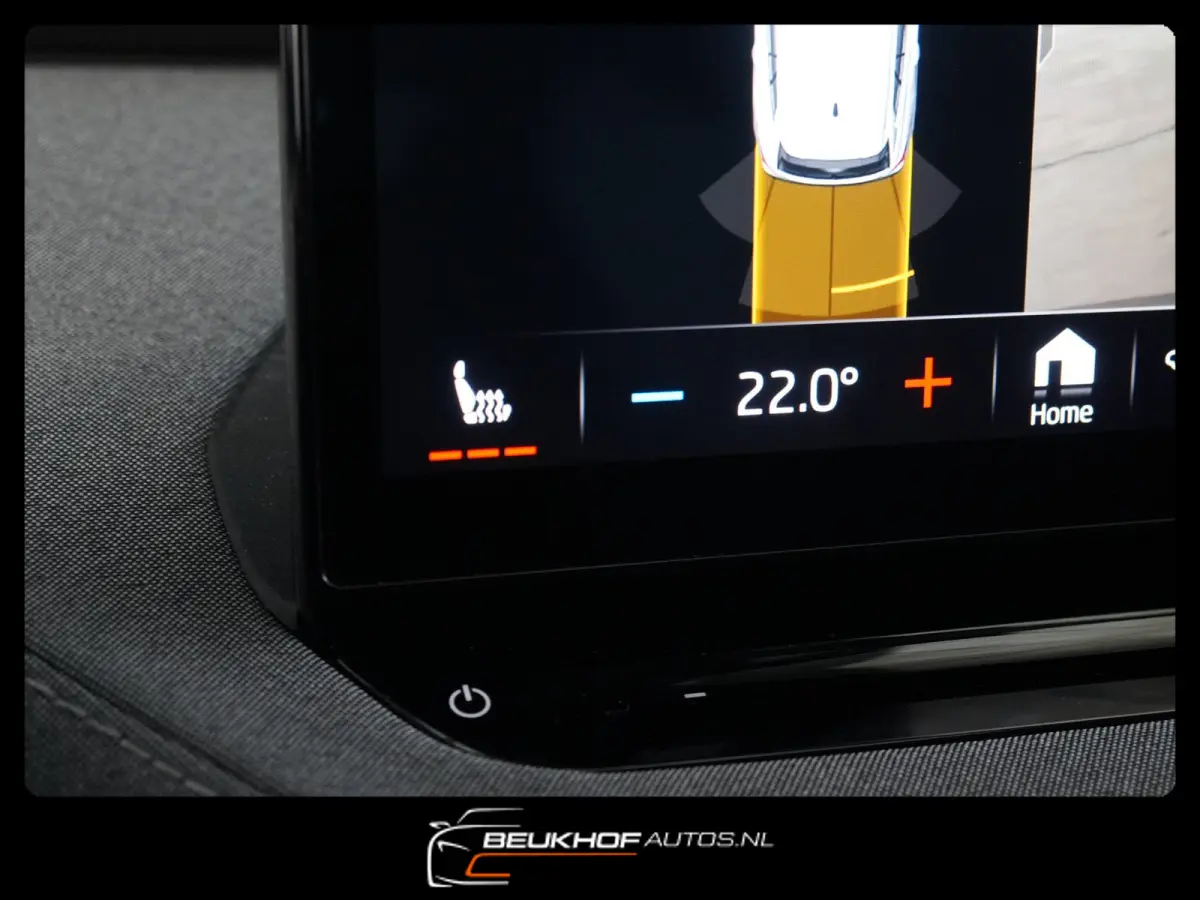 60 Panorama Memory Half leer Carplay Soh 92%