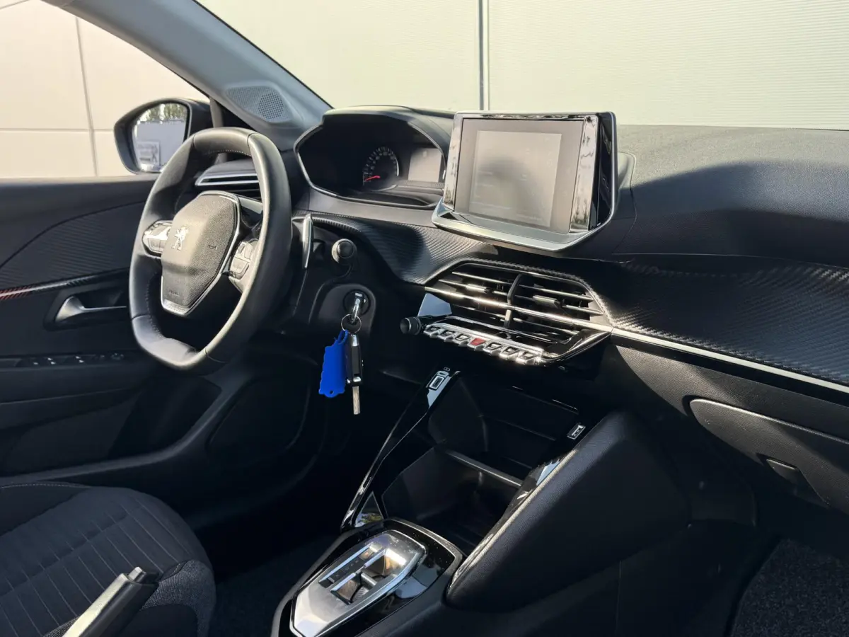 1.2 PureTech Active Pack | Automaat | Cruise Control | Parkeerhulp | Apple Carplay/Android Auto