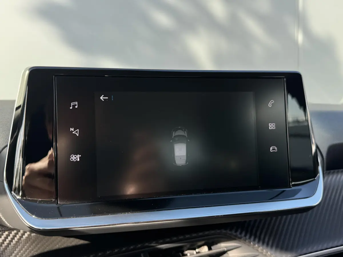 1.2 PureTech Active Pack | Automaat | Cruise Control | Parkeerhulp | Apple Carplay/Android Auto
