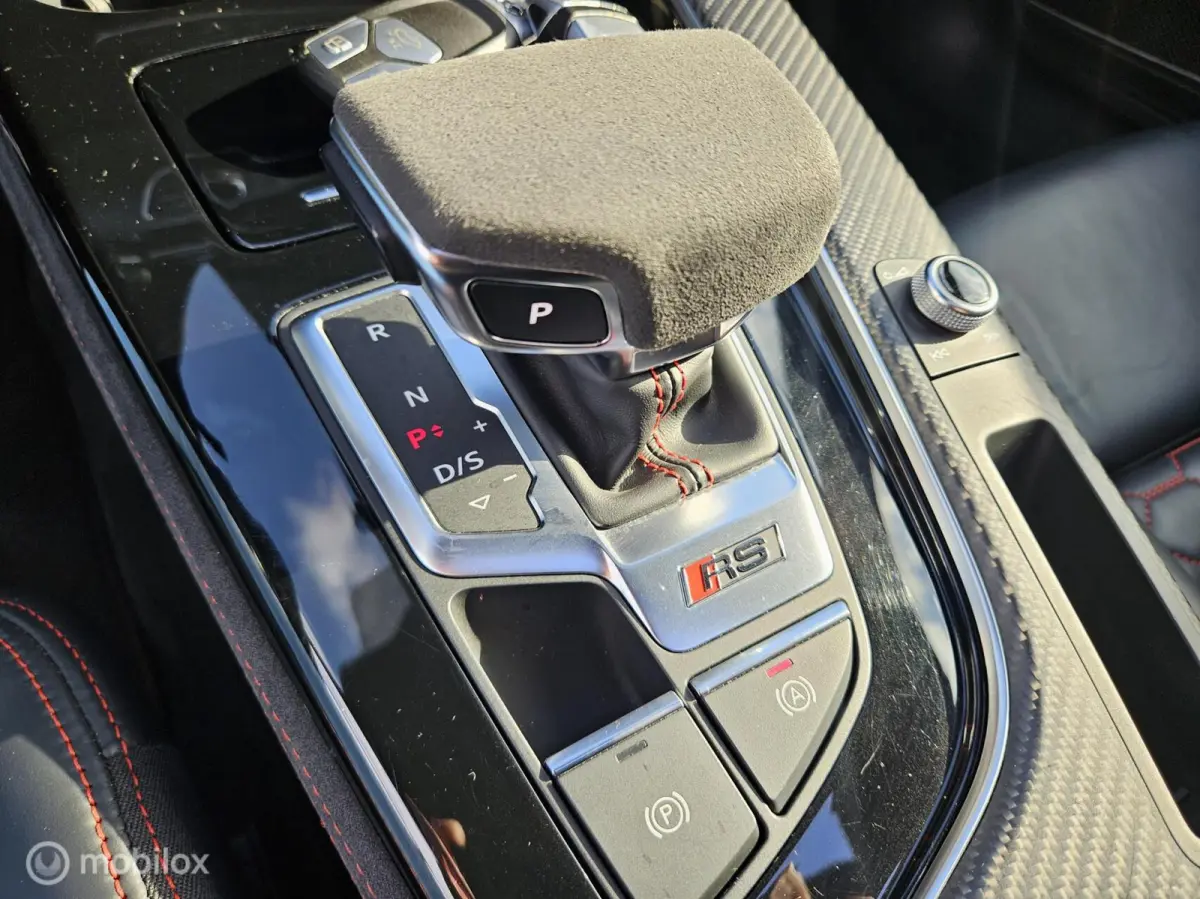 2.9 TFSI RS 4 quattro