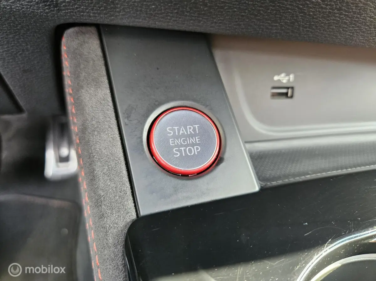 2.9 TFSI RS 4 quattro