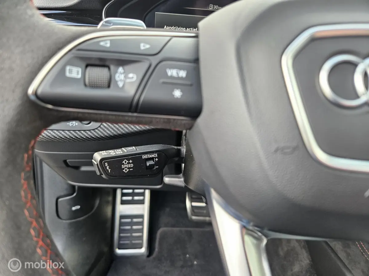 2.9 TFSI RS 4 quattro