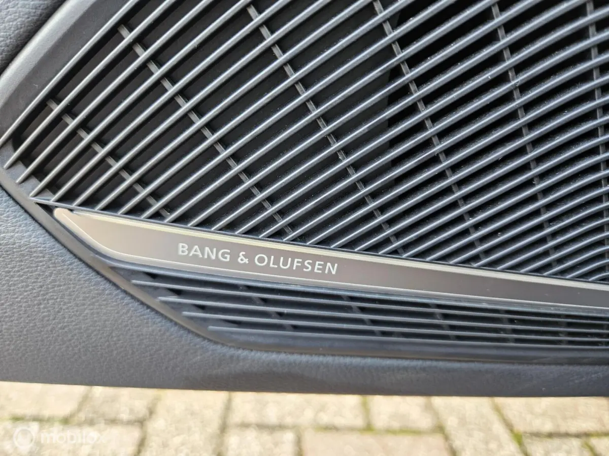 2.9 TFSI RS 4 quattro