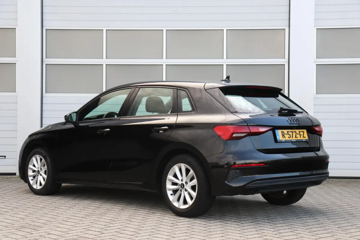 30 TFSI 110pk S-tronic Pro Line | Achteruitrijcamera | Apple Carplay/Android Auto | Cruise Control