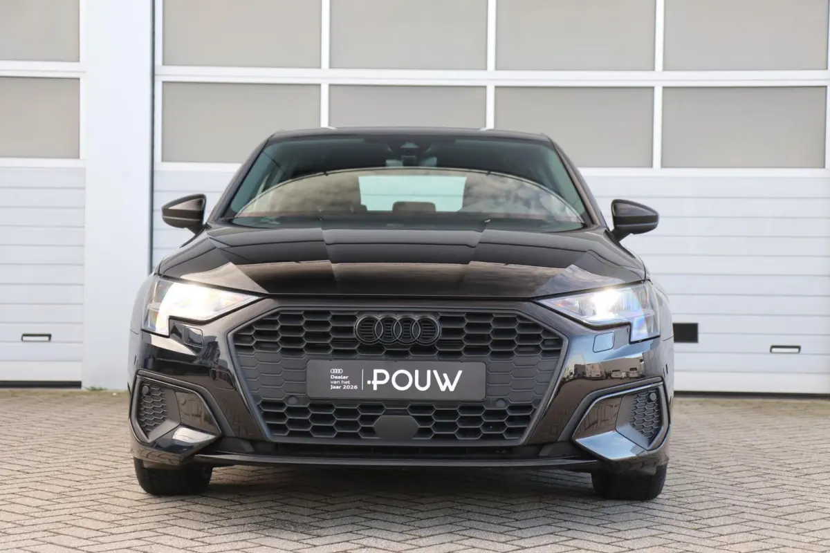 30 TFSI 110pk S-tronic Pro Line | Achteruitrijcamera | Apple Carplay/Android Auto | Cruise Control
