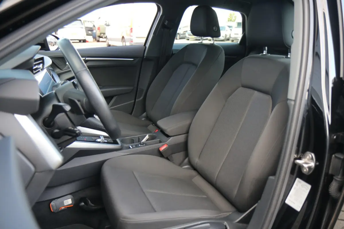 30 TFSI 110pk S-tronic Pro Line | Achteruitrijcamera | Apple Carplay/Android Auto | Cruise Control