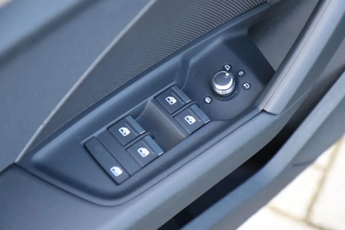 30 TFSI 110pk S-tronic Pro Line | Achteruitrijcamera | Apple Carplay/Android Auto | Cruise Control