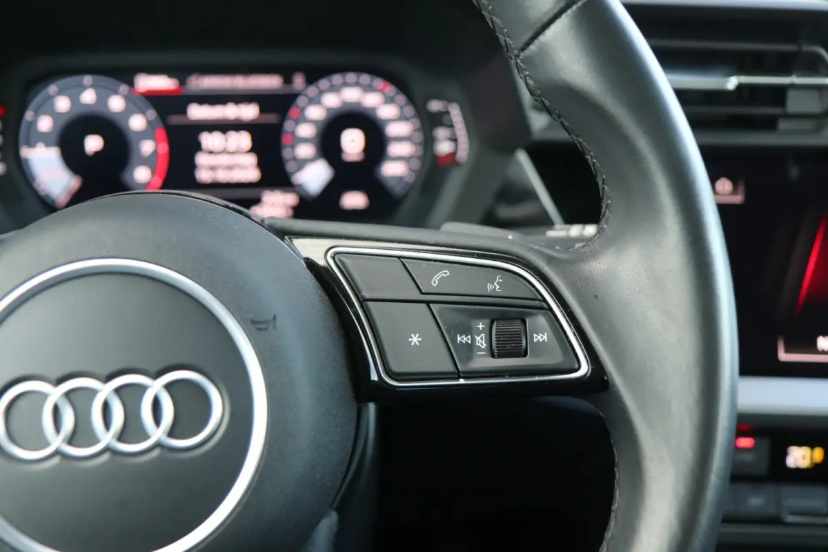 30 TFSI 110pk S-tronic Pro Line | Achteruitrijcamera | Apple Carplay/Android Auto | Cruise Control