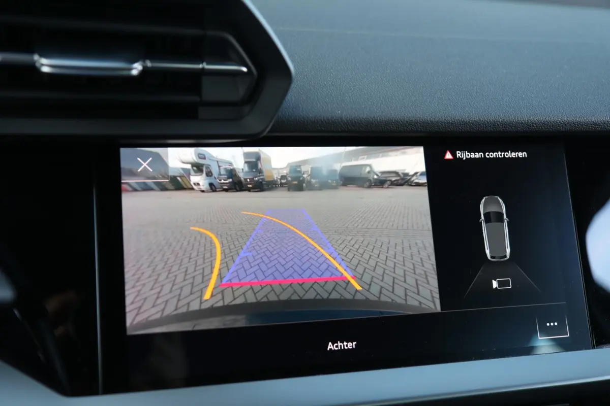 30 TFSI 110pk S-tronic Pro Line | Achteruitrijcamera | Apple Carplay/Android Auto | Cruise Control