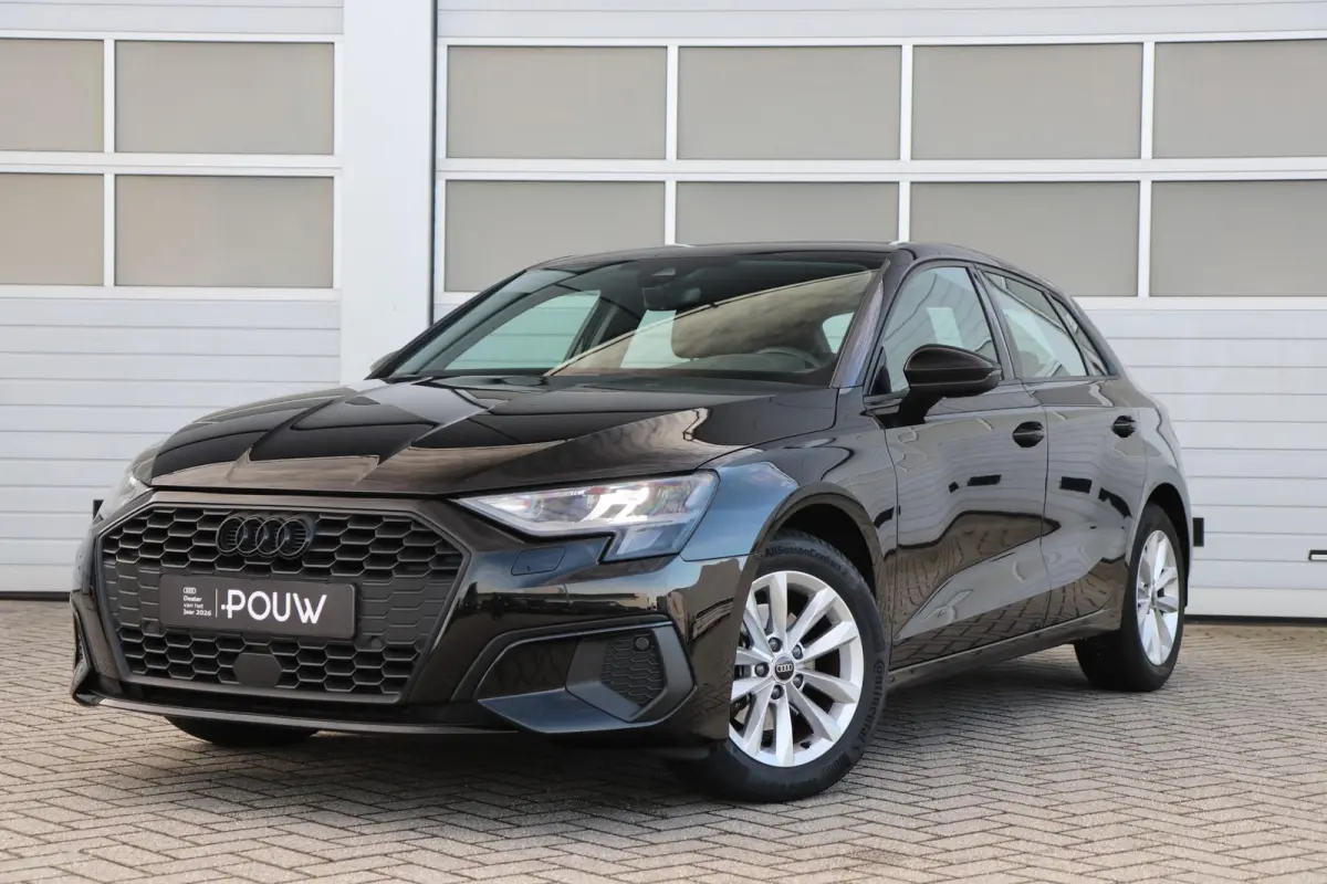 30 TFSI 110pk S-tronic Pro Line | Achteruitrijcamera | Apple Carplay/Android Auto | Cruise Control