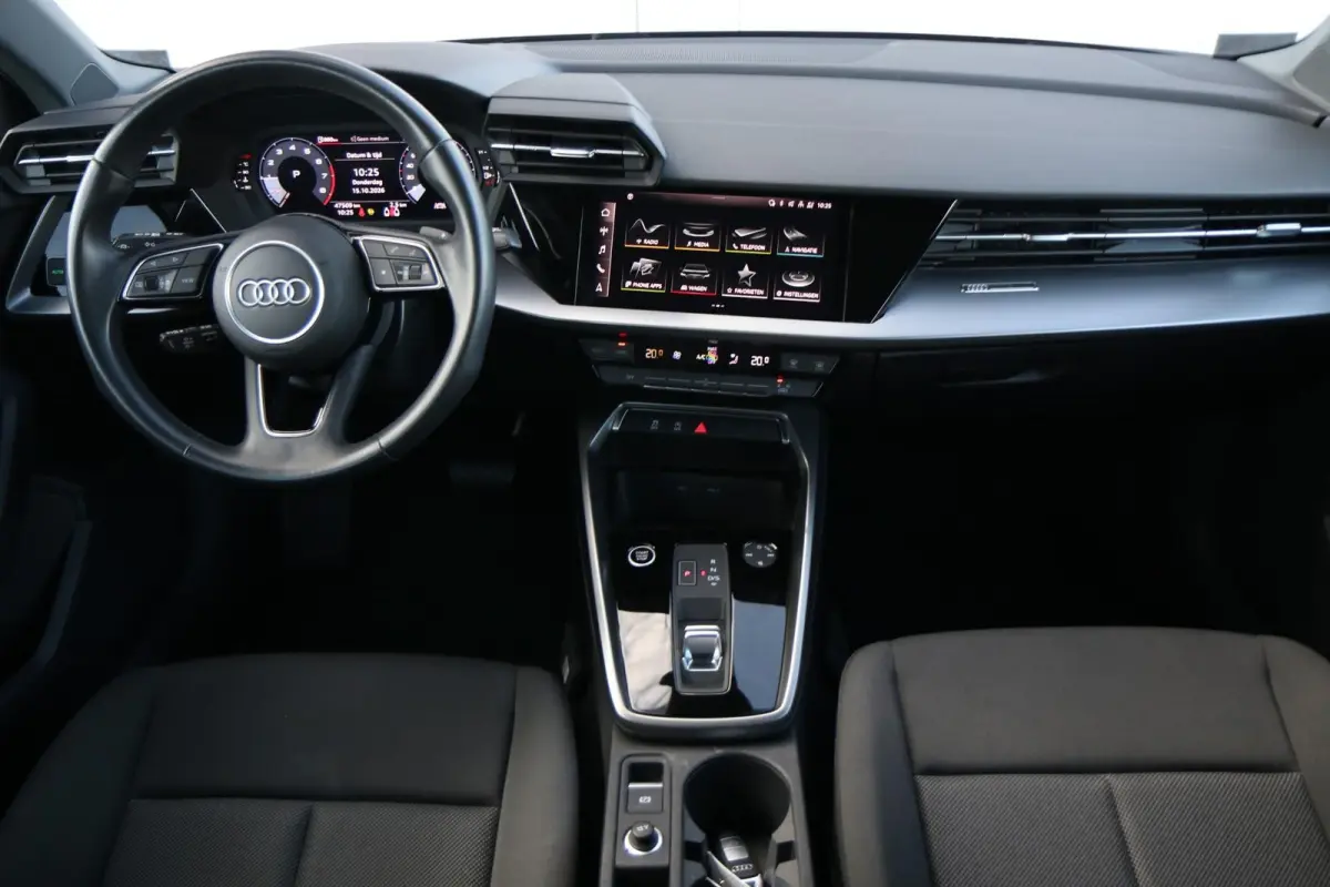 30 TFSI 110pk S-tronic Pro Line | Achteruitrijcamera | Apple Carplay/Android Auto | Cruise Control