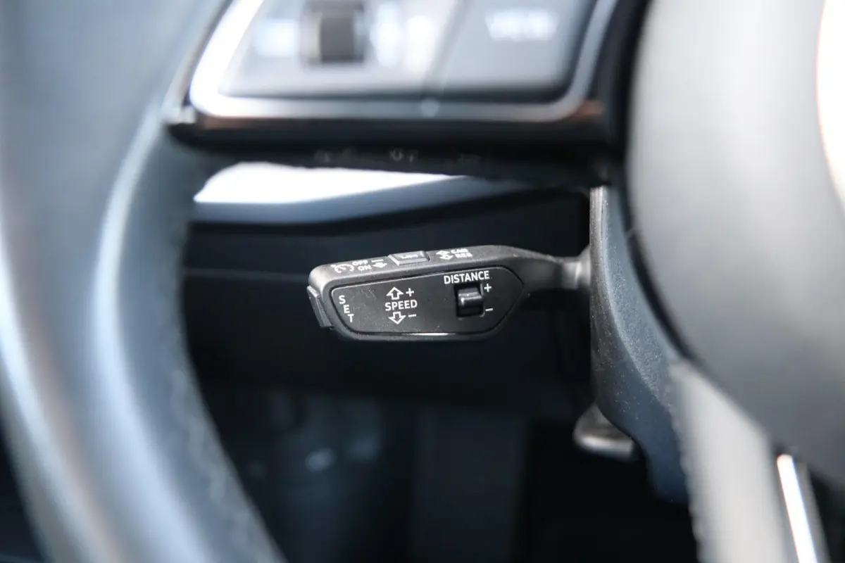 30 TFSI 110pk S-tronic Pro Line | Achteruitrijcamera | Apple Carplay/Android Auto | Cruise Control