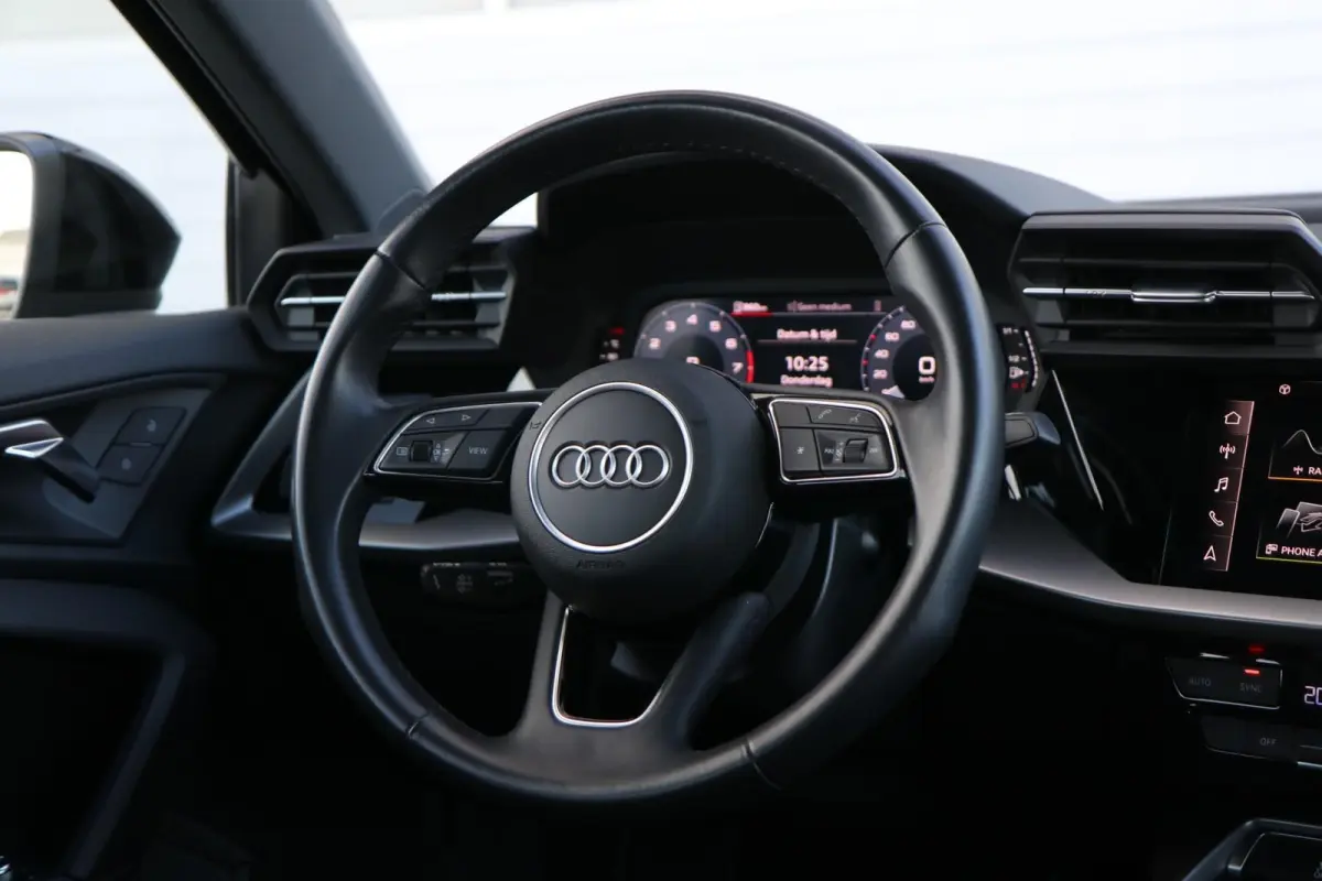 30 TFSI 110pk S-tronic Pro Line | Achteruitrijcamera | Apple Carplay/Android Auto | Cruise Control