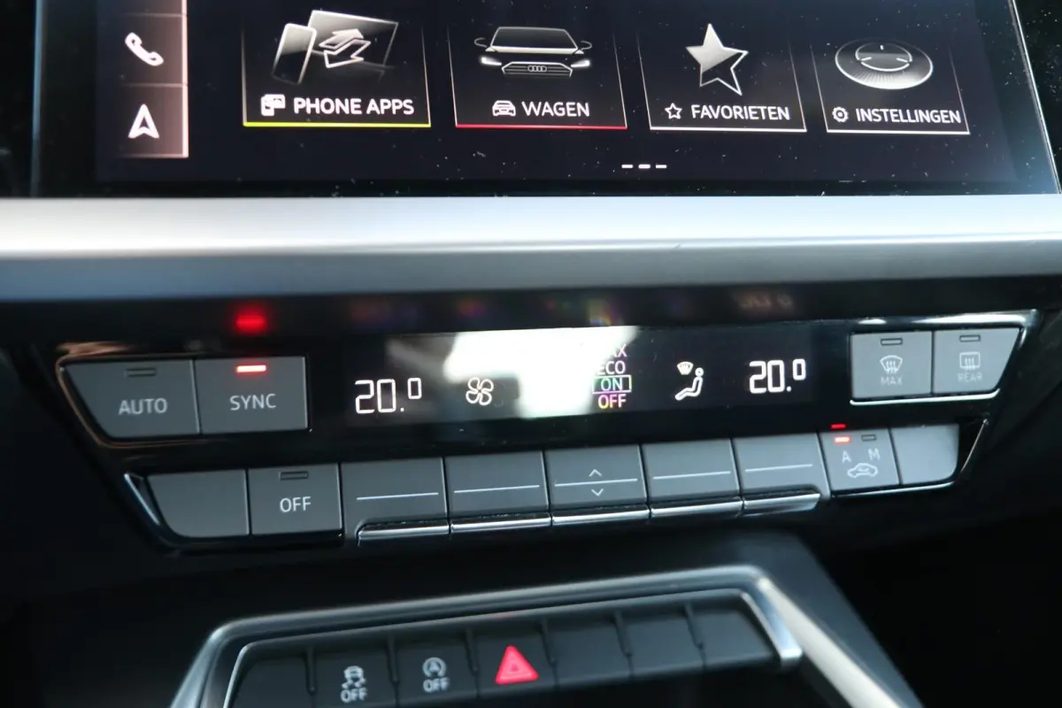 30 TFSI 110pk S-tronic Pro Line | Achteruitrijcamera | Apple Carplay/Android Auto | Cruise Control