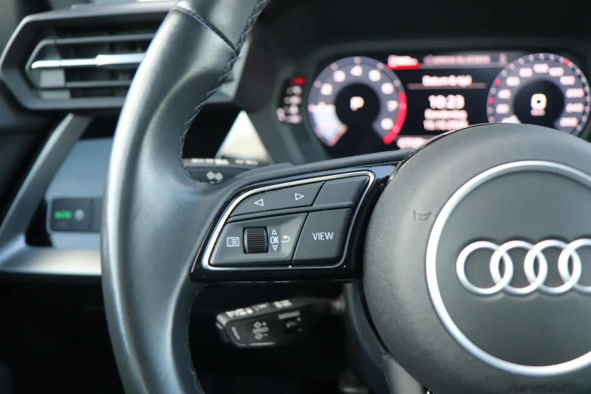 30 TFSI 110pk S-tronic Pro Line | Achteruitrijcamera | Apple Carplay/Android Auto | Cruise Control