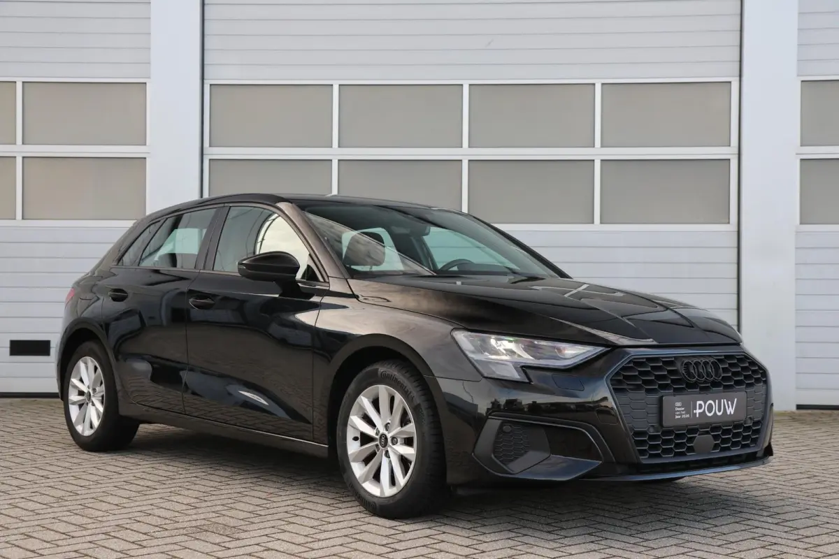 30 TFSI 110pk S-tronic Pro Line | Achteruitrijcamera | Apple Carplay/Android Auto | Cruise Control