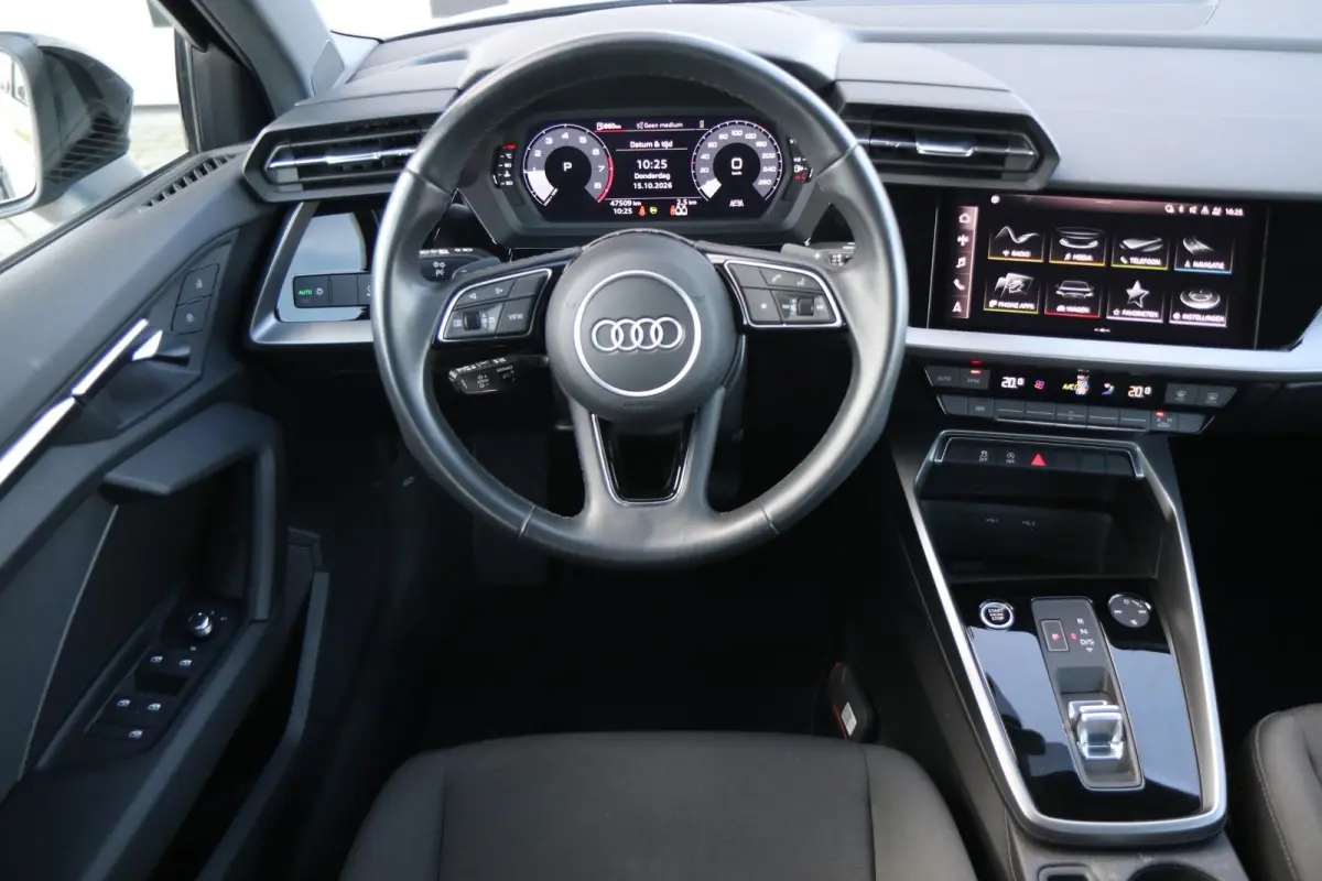 30 TFSI 110pk S-tronic Pro Line | Achteruitrijcamera | Apple Carplay/Android Auto | Cruise Control