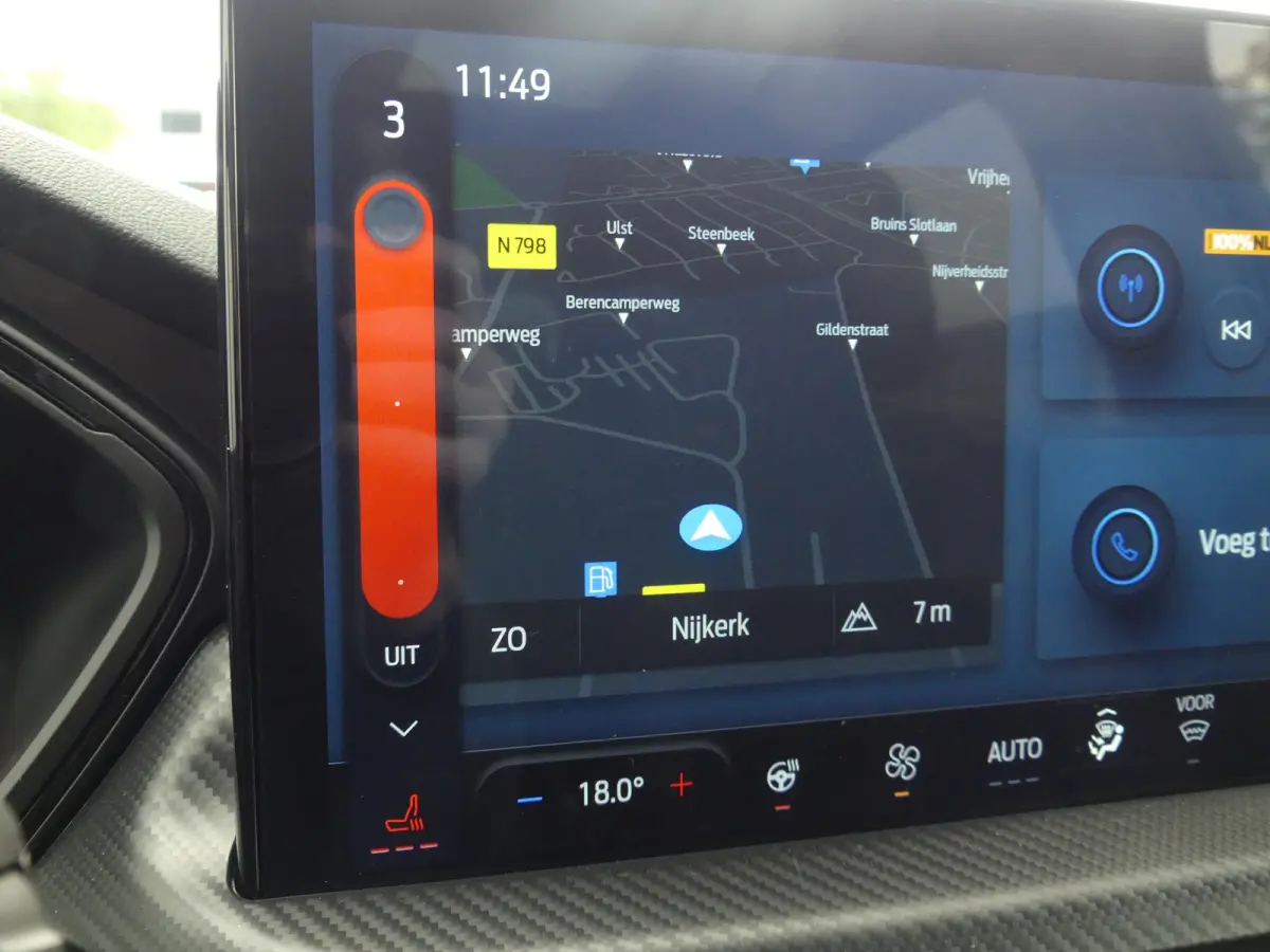 Plug-In Hybrid ST-Line X | TREKHAAK | PANORAMADAK | ADAPTIVE CRUISE | DODEHOEKDETECTIE | CAMERA V+A | 360 CAMERA | STOEL+STUUR+VOORRUITVERWARMING | ACHTERBANK VERWARMD | ELEKTRISCHE ACHTERKL