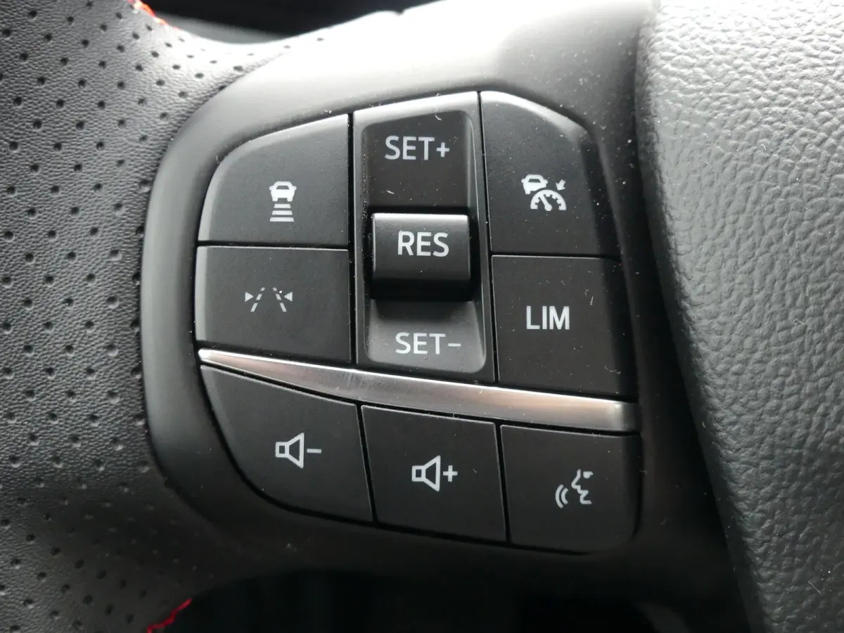 Plug-In Hybrid ST-Line X | TREKHAAK | PANORAMADAK | ADAPTIVE CRUISE | DODEHOEKDETECTIE | CAMERA V+A | 360 CAMERA | STOEL+STUUR+VOORRUITVERWARMING | ACHTERBANK VERWARMD | ELEKTRISCHE ACHTERKL