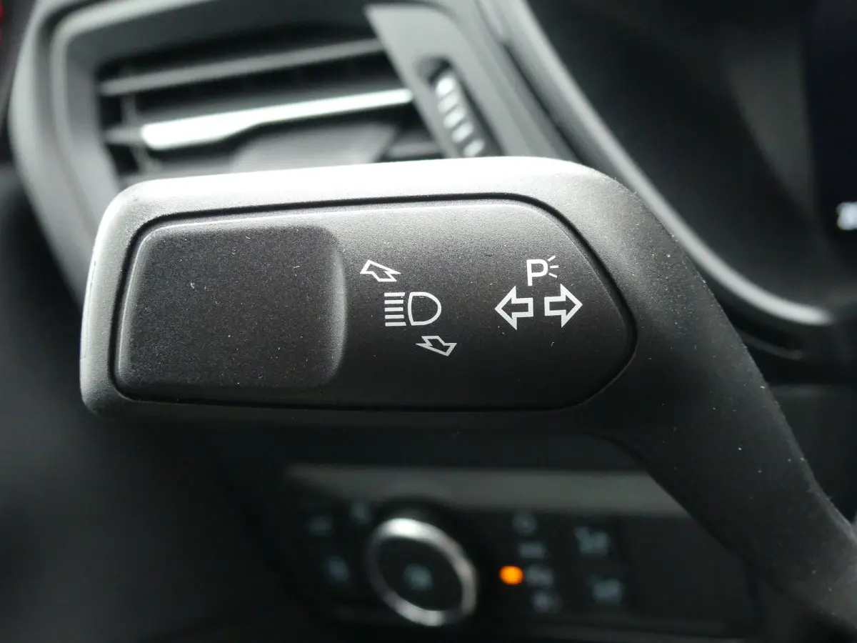 Plug-In Hybrid ST-Line X | TREKHAAK | PANORAMADAK | ADAPTIVE CRUISE | DODEHOEKDETECTIE | CAMERA V+A | 360 CAMERA | STOEL+STUUR+VOORRUITVERWARMING | ACHTERBANK VERWARMD | ELEKTRISCHE ACHTERKL