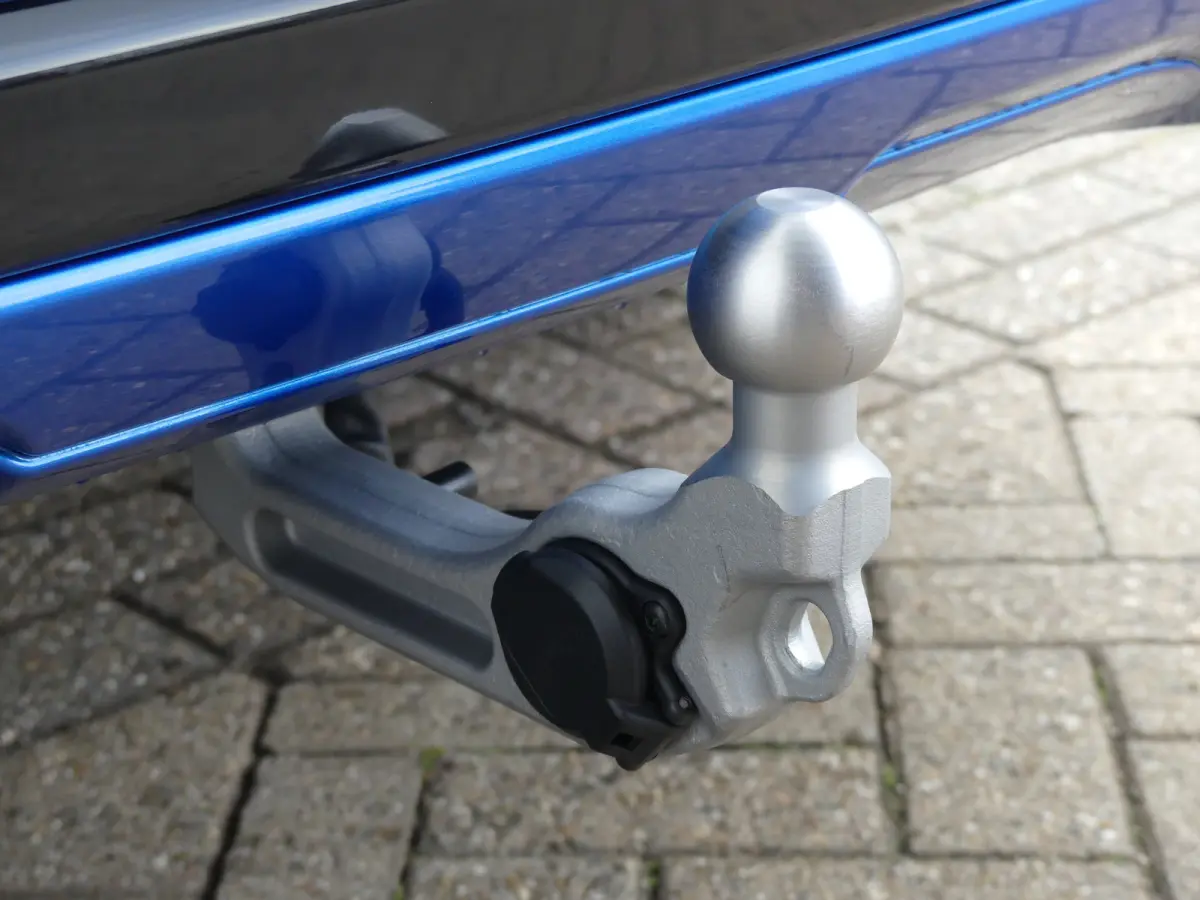 Plug-In Hybrid ST-Line X | TREKHAAK | PANORAMADAK | ADAPTIVE CRUISE | DODEHOEKDETECTIE | CAMERA V+A | 360 CAMERA | STOEL+STUUR+VOORRUITVERWARMING | ACHTERBANK VERWARMD | ELEKTRISCHE ACHTERKL