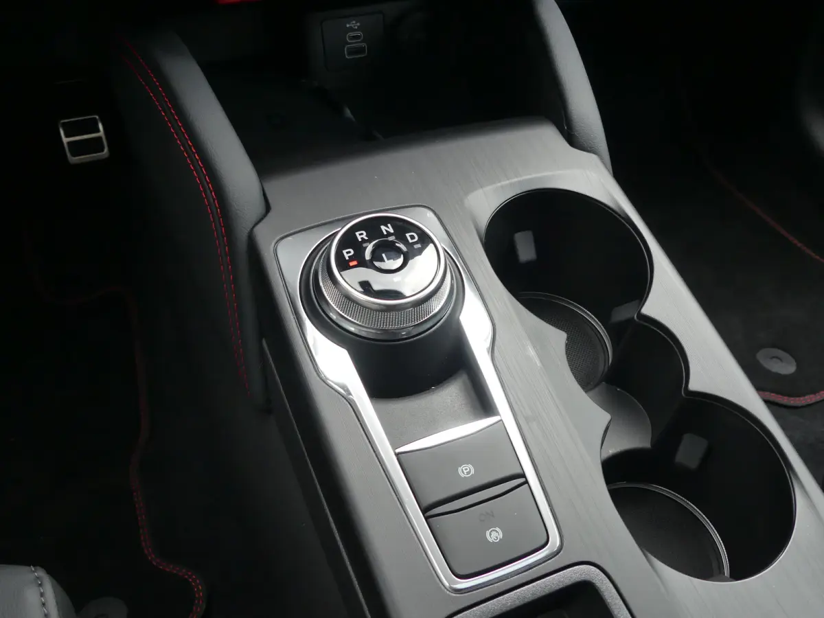 Plug-In Hybrid ST-Line X | TREKHAAK | PANORAMADAK | ADAPTIVE CRUISE | DODEHOEKDETECTIE | CAMERA V+A | 360 CAMERA | STOEL+STUUR+VOORRUITVERWARMING | ACHTERBANK VERWARMD | ELEKTRISCHE ACHTERKL