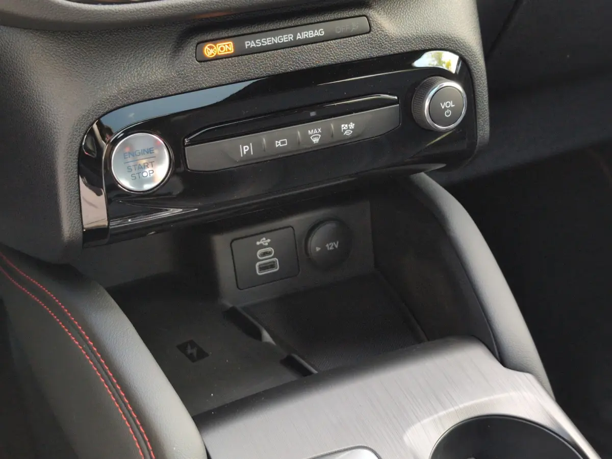 2.5 PHEV ST-Line X | 20"LM-Velgen | Adaptieve Matrix LED | Trekhaak | Panoramadak | 12-weg AGR stoelen