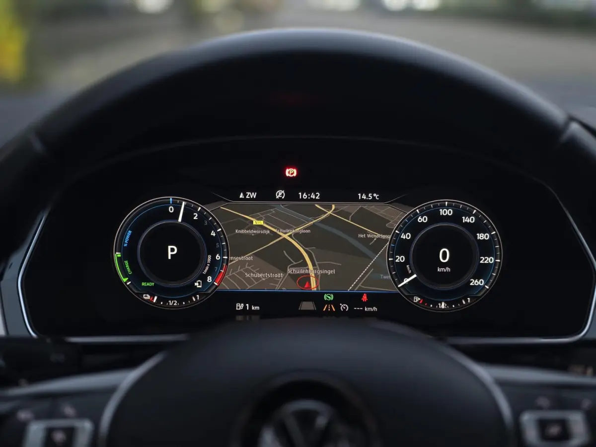 1.4 TSI GTE|VIRT COCKP.|ACC|MASSAGE