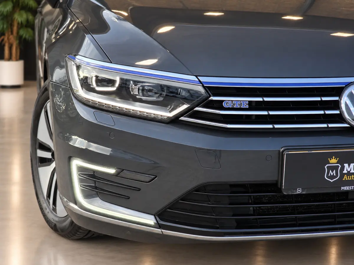 1.4 TSI GTE|VIRT COCKP.|ACC|MASSAGE