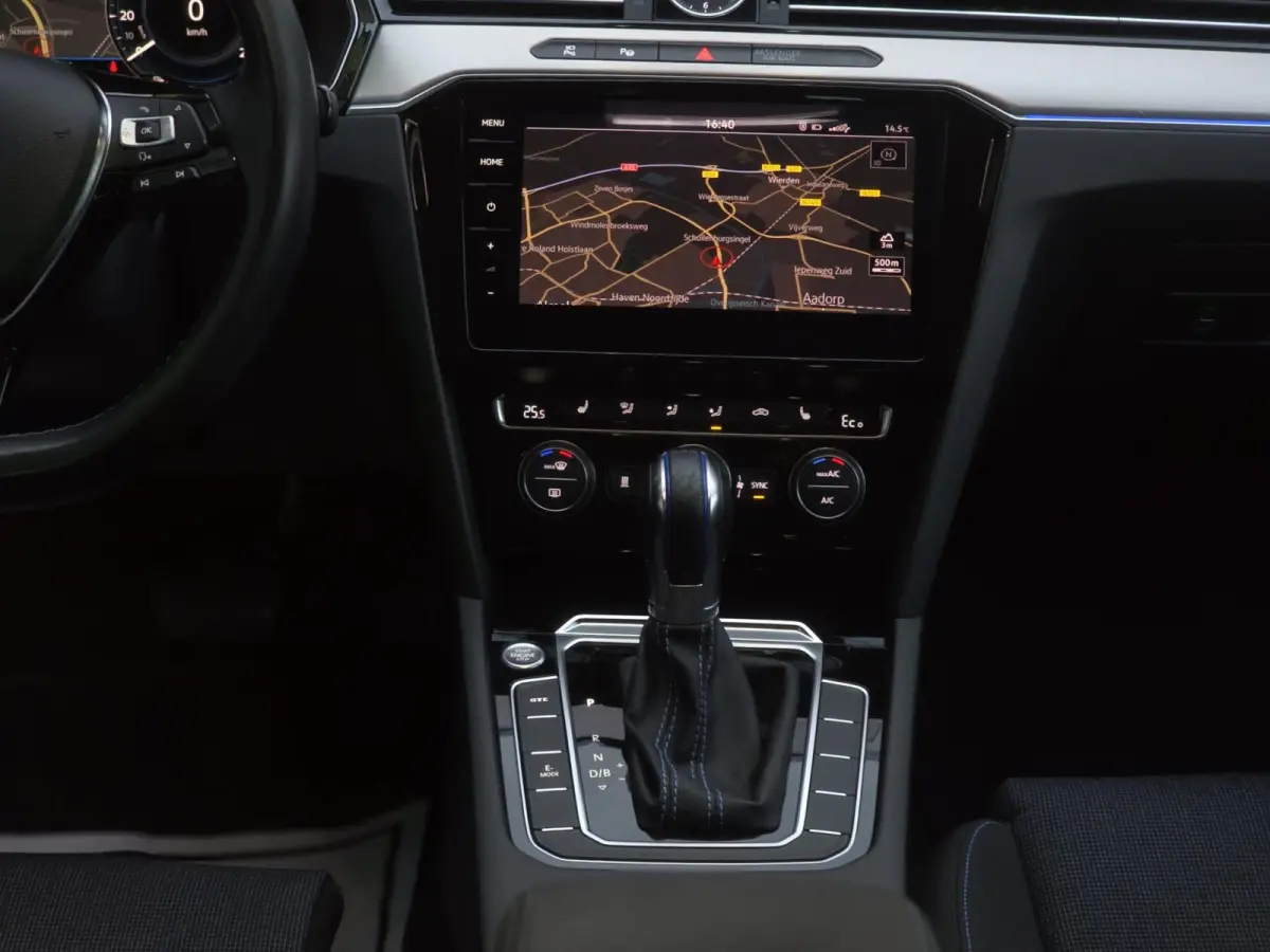 1.4 TSI GTE|VIRT COCKP.|ACC|MASSAGE